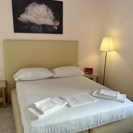 Boccherini Apartment Firenze Kültér fotó