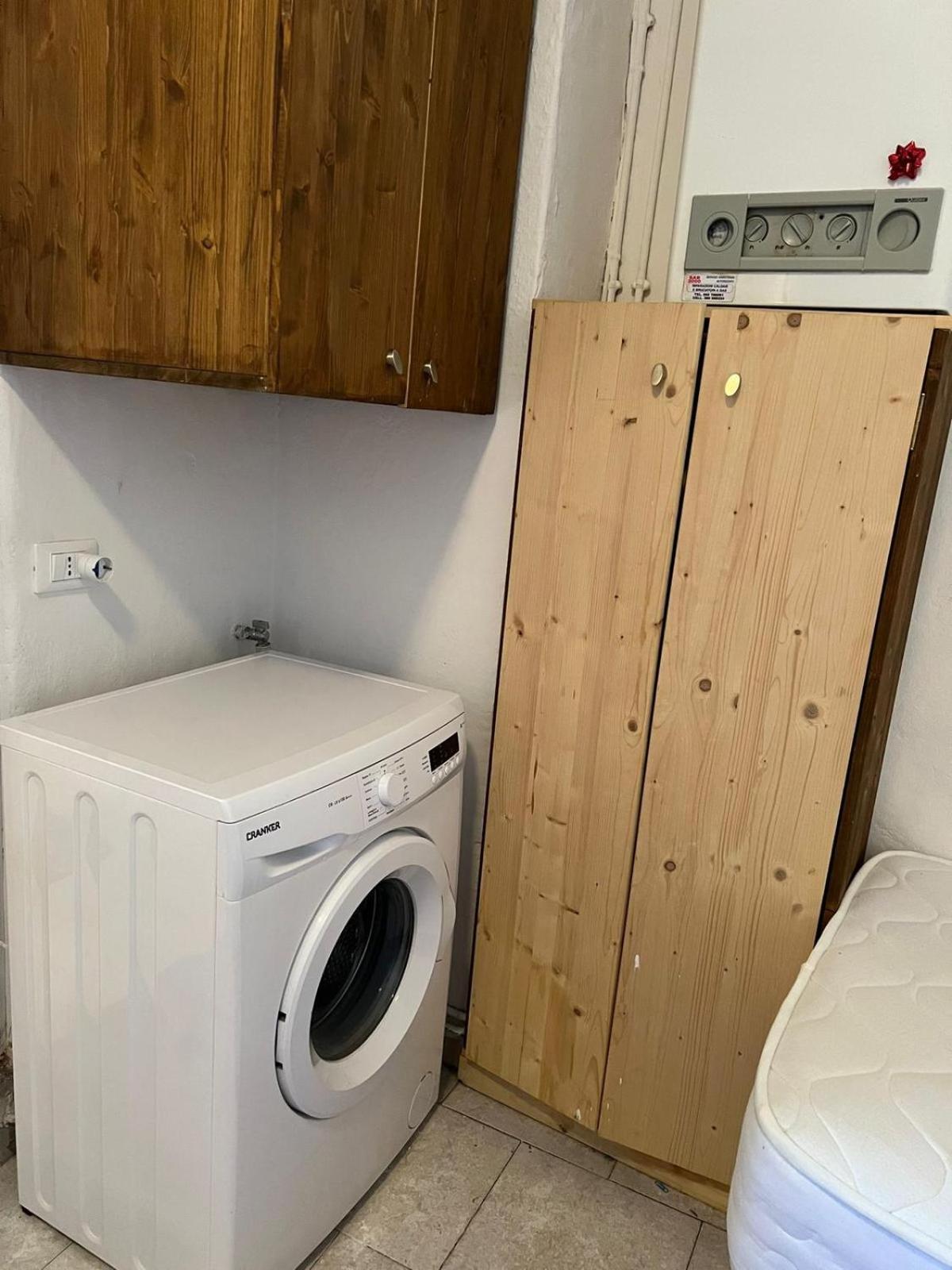 Boccherini Apartment Firenze Kültér fotó
