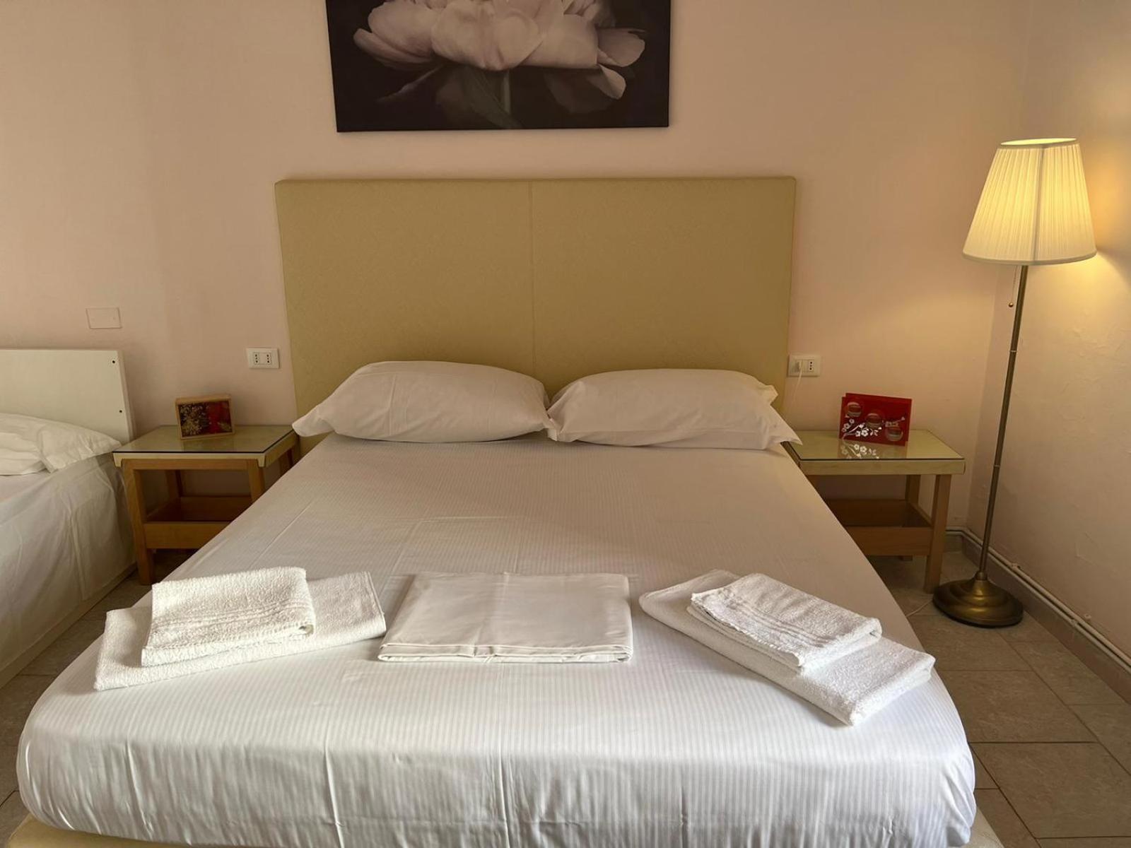 Boccherini Apartment Firenze Kültér fotó