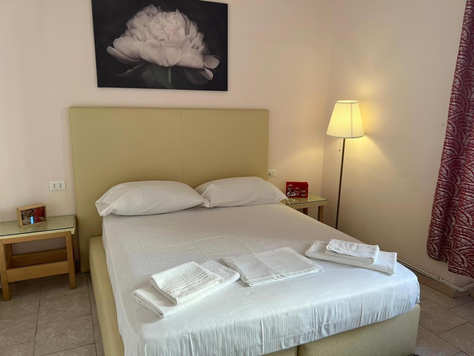 Boccherini Apartment Firenze Kültér fotó