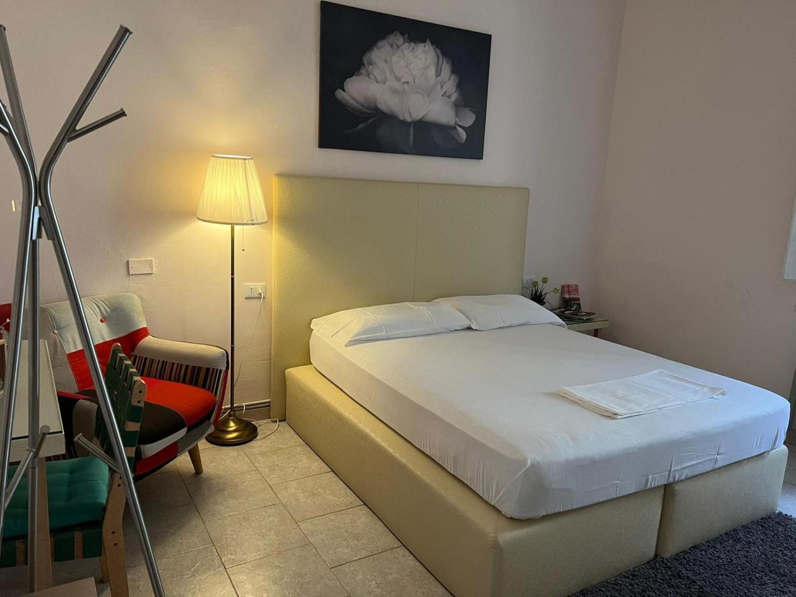 Boccherini Apartment Firenze Kültér fotó
