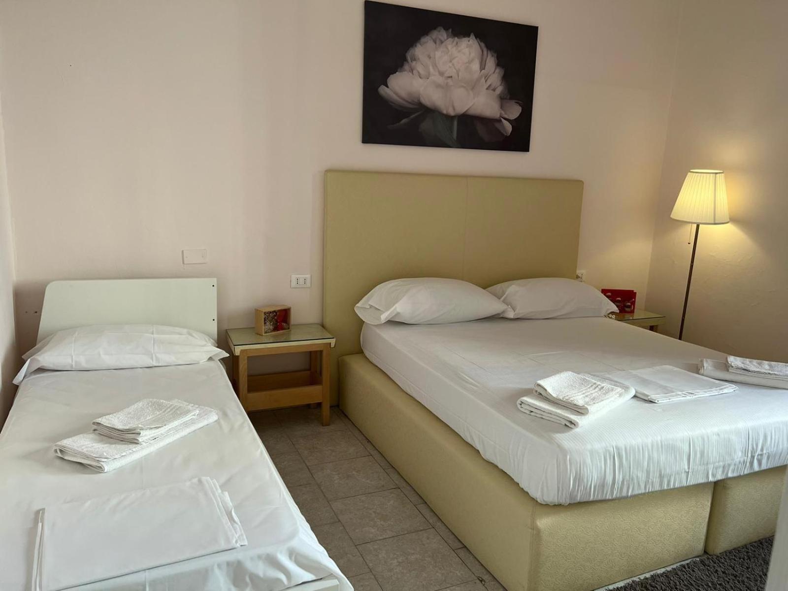 Boccherini Apartment Firenze Kültér fotó